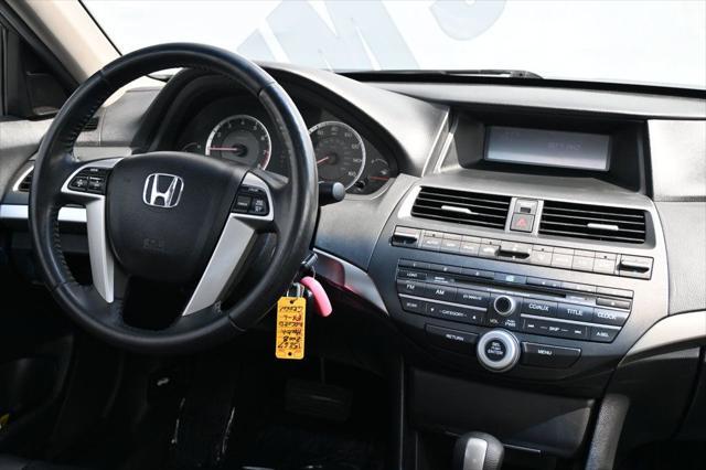 used 2008 Honda Accord car, priced at $9,995