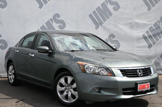 used 2008 Honda Accord car, priced at $9,995