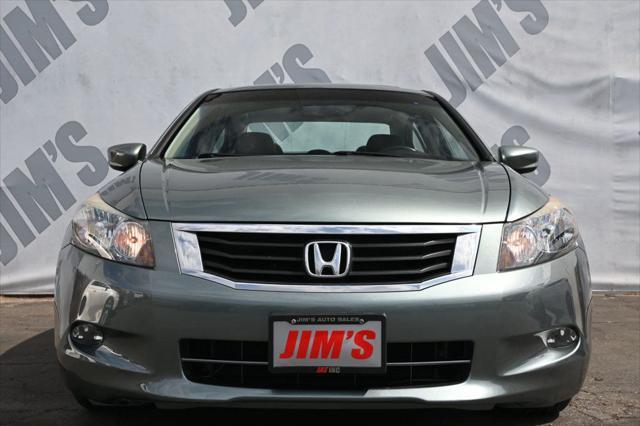 used 2008 Honda Accord car, priced at $9,995