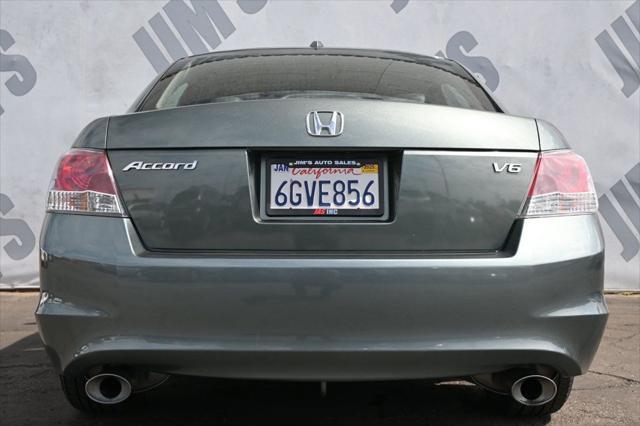 used 2008 Honda Accord car, priced at $9,995