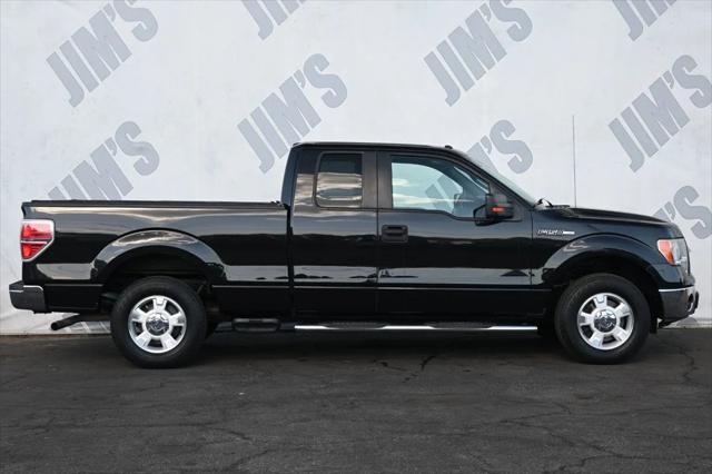 used 2010 Ford F-150 car, priced at $16,995