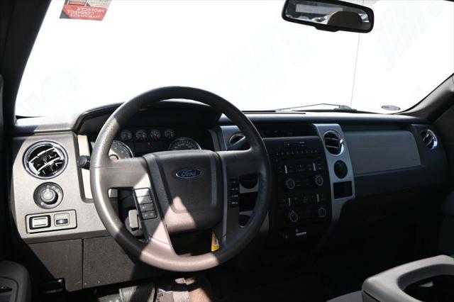 used 2010 Ford F-150 car, priced at $16,995