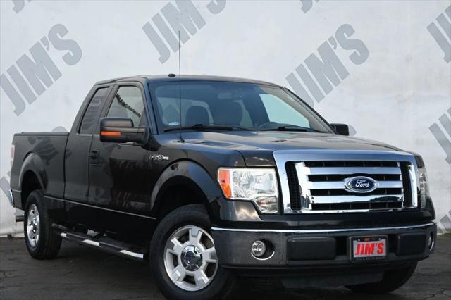 used 2010 Ford F-150 car, priced at $16,995