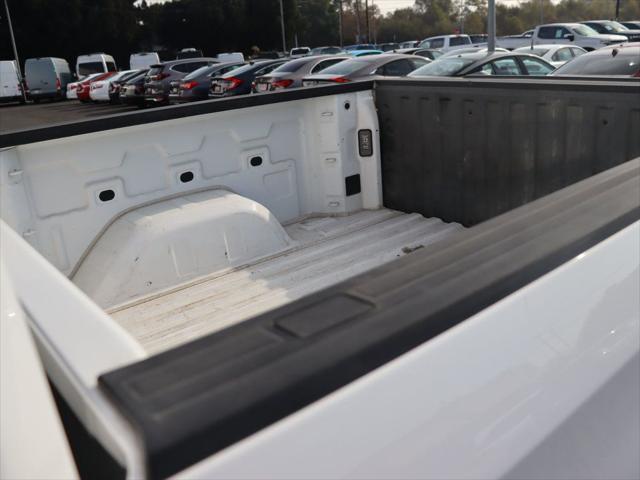 used 2019 Chevrolet Silverado 1500 car