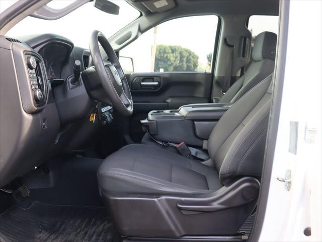 used 2019 Chevrolet Silverado 1500 car