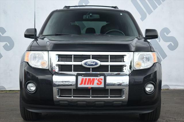 used 2010 Ford Escape car, priced at $6,995