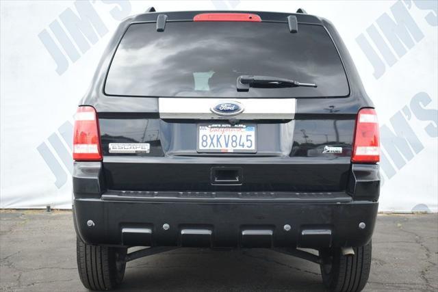 used 2010 Ford Escape car, priced at $6,995