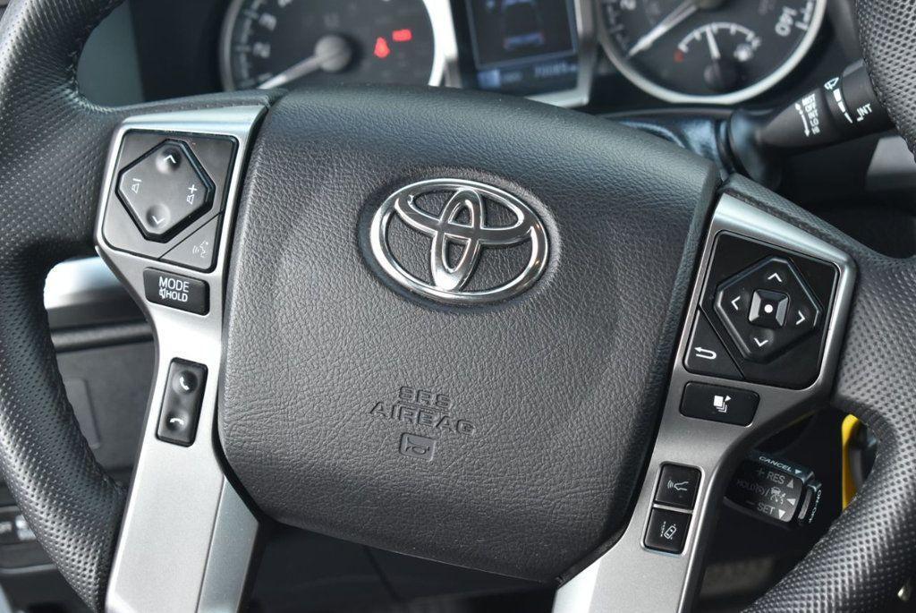 used 2021 Toyota Tacoma car, priced at $32,995