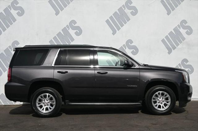 used 2016 GMC Yukon car, priced at $25,995