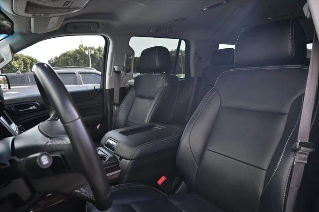 used 2016 GMC Yukon car, priced at $25,995