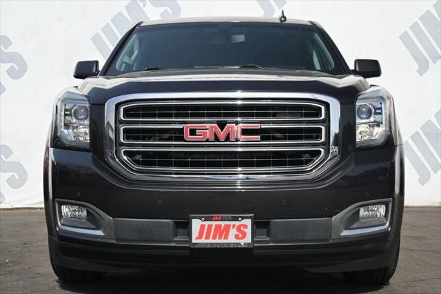 used 2016 GMC Yukon car, priced at $25,995