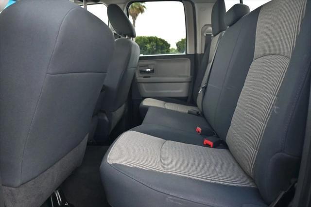 used 2011 Dodge Ram 1500 car, priced at $14,995