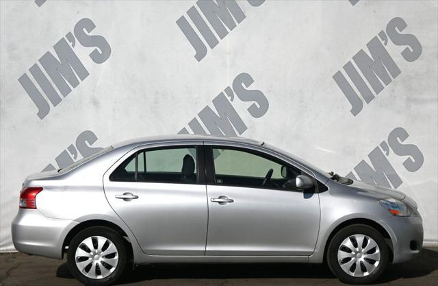 used 2012 Toyota Yaris car, priced at $7,995