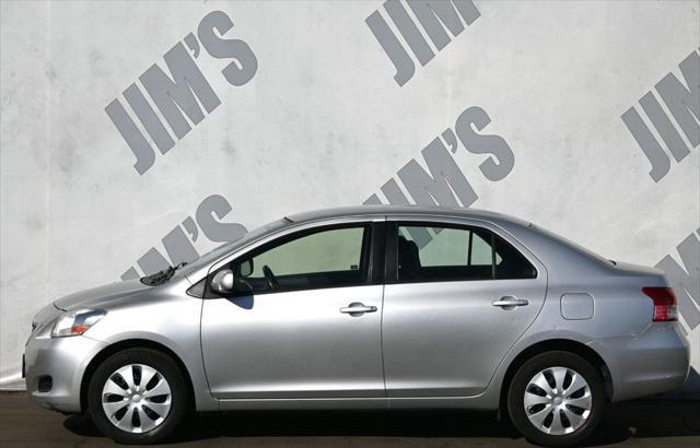 used 2012 Toyota Yaris car, priced at $7,995