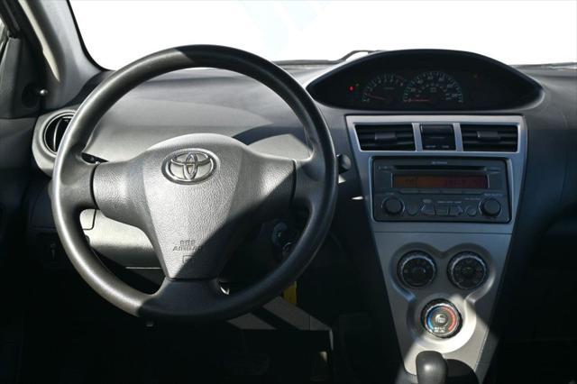 used 2012 Toyota Yaris car, priced at $7,995