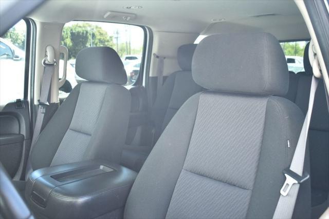 used 2011 Chevrolet Suburban car, priced at $14,995