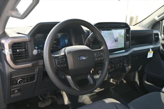 used 2024 Ford F-150 car, priced at $52,995