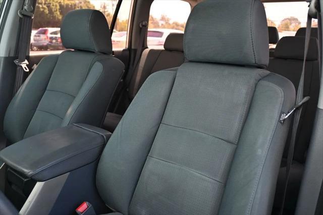 used 2006 Honda Pilot car, priced at $11,995