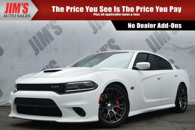 used 2015 Dodge Charger car, priced at $29,995