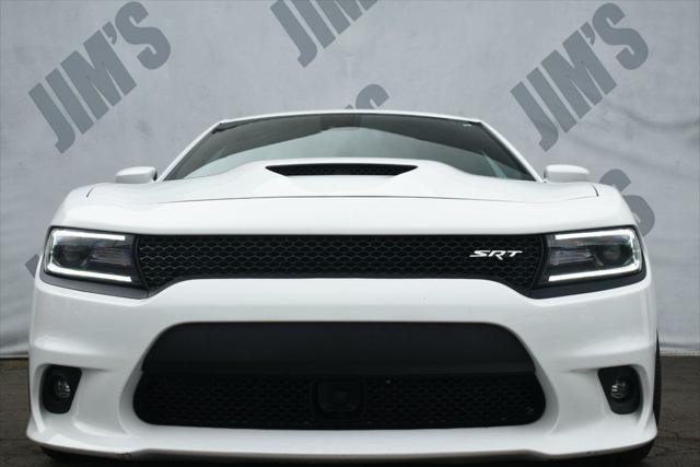 used 2015 Dodge Charger car, priced at $28,995