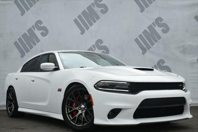 used 2015 Dodge Charger car, priced at $29,995