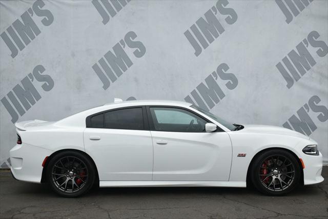 used 2015 Dodge Charger car, priced at $29,995