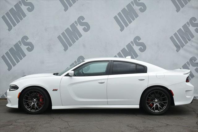 used 2015 Dodge Charger car, priced at $28,995