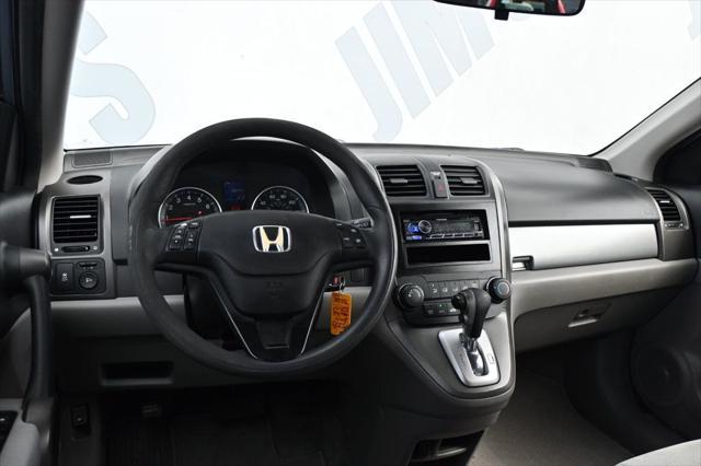 used 2011 Honda CR-V car, priced at $12,995