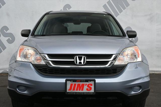 used 2011 Honda CR-V car, priced at $12,995