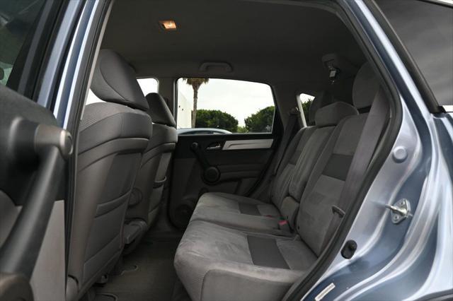 used 2011 Honda CR-V car, priced at $12,995