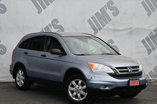 used 2011 Honda CR-V car, priced at $12,995