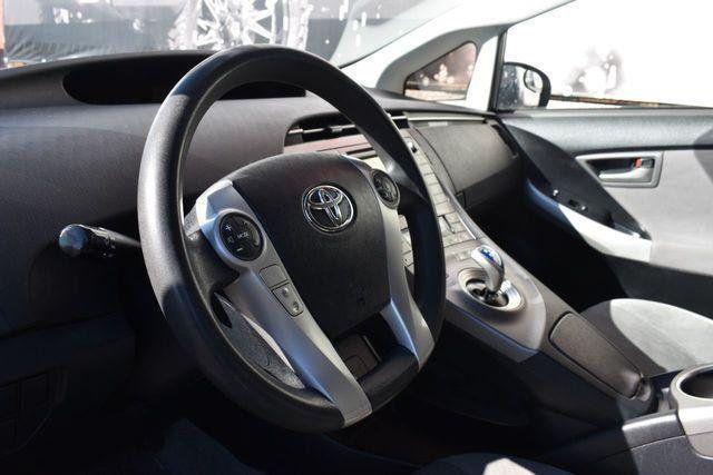 used 2013 Toyota Prius car, priced at $12,995