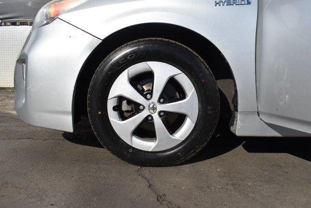 used 2013 Toyota Prius car, priced at $12,995