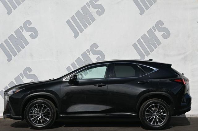 used 2022 Lexus NX 350 car, priced at $35,995