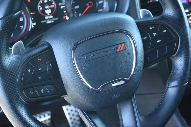 used 2021 Dodge Charger car, priced at $27,995