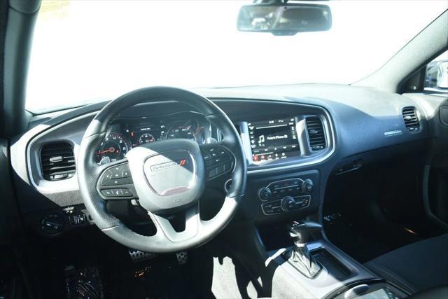 used 2021 Dodge Charger car, priced at $27,995