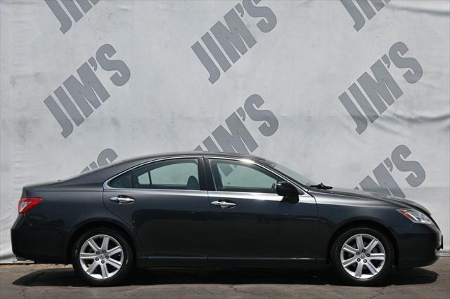 used 2007 Lexus ES 350 car, priced at $12,995