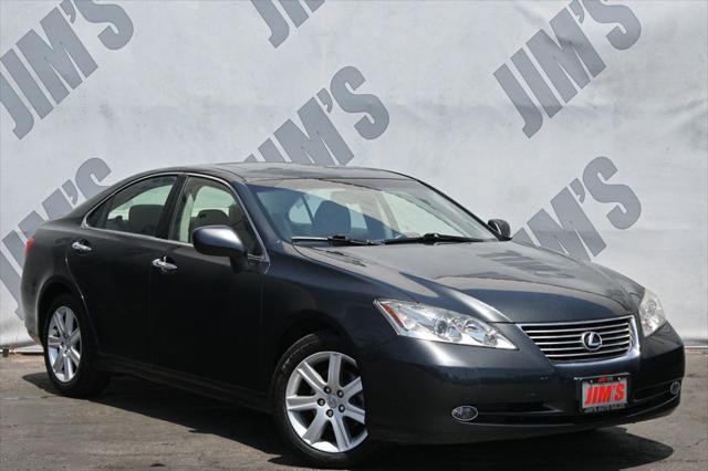 used 2007 Lexus ES 350 car, priced at $12,995