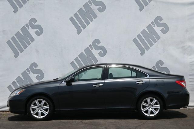 used 2007 Lexus ES 350 car, priced at $12,995