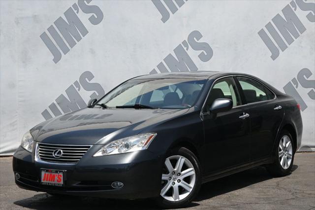 used 2007 Lexus ES 350 car, priced at $12,995