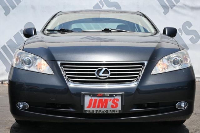 used 2007 Lexus ES 350 car, priced at $12,995