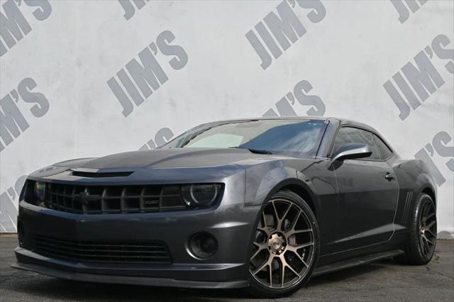 used 2011 Chevrolet Camaro car, priced at $22,995