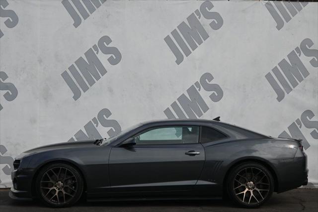 used 2011 Chevrolet Camaro car, priced at $22,995