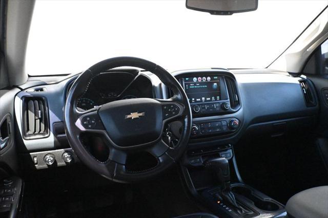 used 2016 Chevrolet Colorado car, priced at $28,995