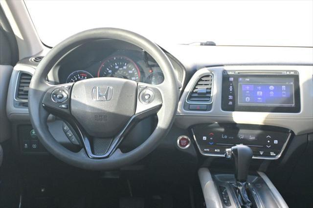 used 2016 Honda HR-V car, priced at $10,995