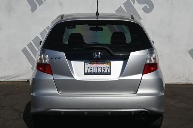 used 2013 Honda Fit car, priced at $10,995