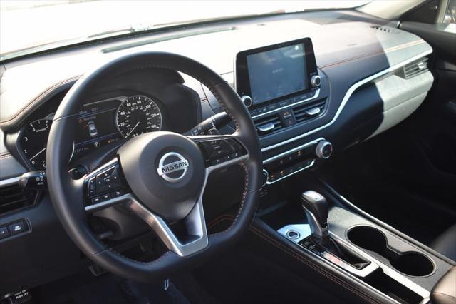 used 2020 Nissan Altima car, priced at $17,995