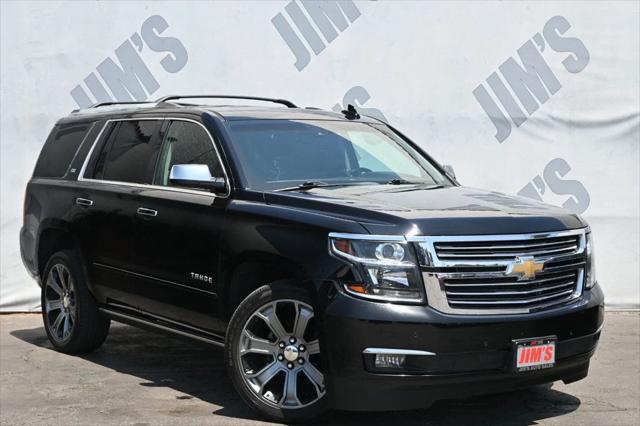 used 2016 Chevrolet Tahoe car, priced at $30,995