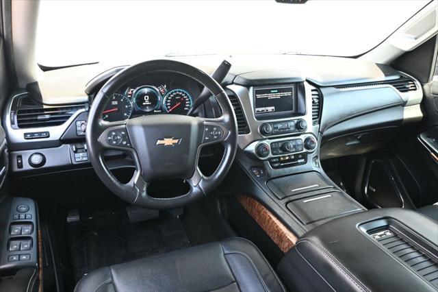 used 2016 Chevrolet Tahoe car, priced at $25,995