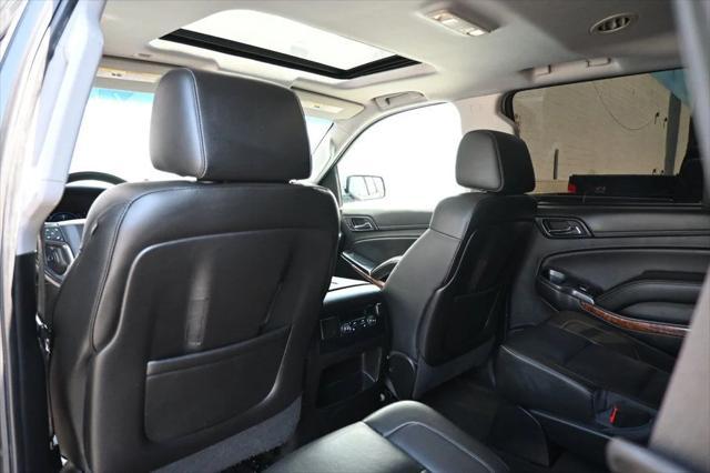 used 2016 Chevrolet Tahoe car, priced at $30,995